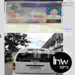 12 gpsรถตู้